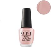 OPI Nail Lacquer Bare My Soul | She