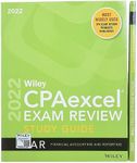 Wiley's CPA 2022 Study Guide + Ques