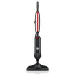 Dirt Devil Steam Mop, Cleaner For Sealed Hard Floors, WD20000, Black