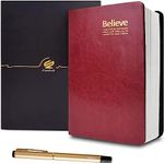 KXF 720 Pages Extra Super Thick Writing Journal for Women Men with Gift Box Pen Vegal Leather Lined 720 Pages Travel Journal Gift for Birthday Christmas Holiday Thanksgiving Writing Journal Notebook