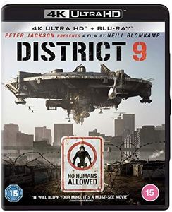 District 9