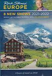 Rick Steves Europe: 8 New Shows 2021-2022