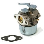 Tecumseh Carburetor Carb replaces 632107 632107A