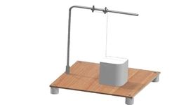 RENTORSA Professional Tabletop Thermocol cutter/Foam/Styrofoam/PU foam Hot Wire Cutting Machine