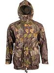 JACK PYKE Rannock Jacket English Oak Evolution Medium