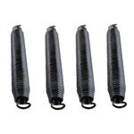 4pcs Springs R3847 Replacement Spring Kit Compatible with Hydraulic Leveling Jacks (4)