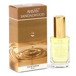 RSGM 30ml Ahsan Sandalwood eau de parfum, Long Lasting, Unisex