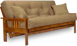 Nirvana Futons Stanford Futon Set -