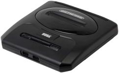 Sega Genesis Core System 2 - Video Game Console (Renewed)
