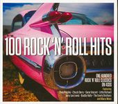 100 Rock 'n' Roll Hits [4CD Box Set]