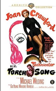 Torch Song (1953) (MOD)