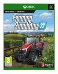 Farming Simulator 22 (Xbox Series X)