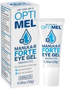 Optimel Manuka Honey Forte Eye Gel 10Ml