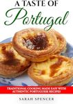 A Taste of Portugal: Traditional Co