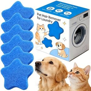 6 PCS Pet 