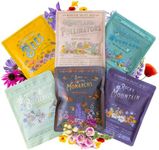 Wildflower Seeds Collection - 500,0
