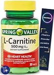 L Carnitine Amino Acid Supplement S