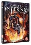 Dante's Inferno [DVD] [2009]