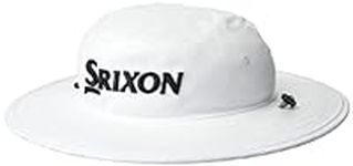 Srixon SRX Bucket Hat Athletic, Whi