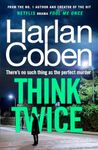 Think Twice: From the #1 bestsellin