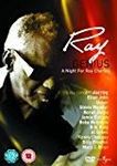 Genius - A Night For Ray Charles [DVD]