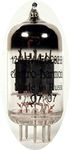Electro Harmonix 12AU7 EH alt. 6189,ECC82 - Tube for Guitar Amps