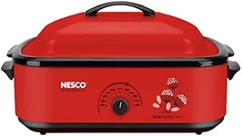NESCO , Classic Roaster Oven with P