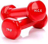 HCE 7kg Vi