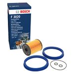 BOSCH Fuel Filter Fits MINI Clubman Clubvan Roadster R55 R56 R57 11252754870