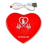 Pet Fit For Life Rechargeable Heart