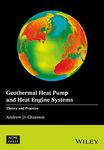 Geothermal Heat Pump and Heat Engine Systems: Theory And Practice (Wiley-ASME Press Series)