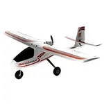 HobbyZone RC Airplane AeroScout S 2 1.1m RTF Basic (Battery and Charger Not Included) with Safe Technology, HBZ380001, Airplanes (RTF), Trainers