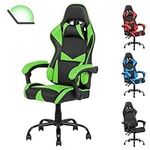 Advwin Gaming Chair 135° Recline Er