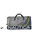 Nautica Rolling Luggages