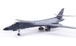 Academy 12620 1:144 USAF B-1B 34th BS Thunderbirds US Air Forces Plamodel Plastic Hobby Model Airplane Kit Toy (Paint Not Included)