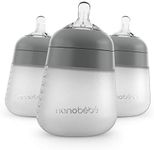 Nanobébé Flexy Silicone Baby Bottle