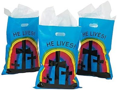 He Lives I