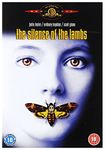 The Silence of the Lambs [DVD] [1991] [2003]