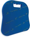 Northeast Products Therm-A-SEAT Sport Cushion Stadium Seat Pad, Royal Blue 13"x14"x.75