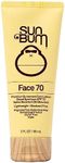 Sun Bum Original SPF 70 Sunscreen F