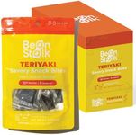 Bean Stalk Savory Vegan Jerky Snack