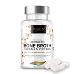 Bone Broth Supplements