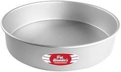 Fat Daddio's PRD-133 Round Cake Pan