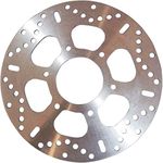 EBC Brakes MD522 Brake Rotor