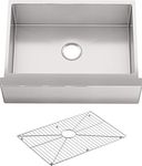 Kohler Kitchen Sink, K-5417-NA