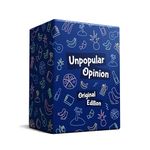 Unpopular Opinion - an Adult Party Game (Original Edition)