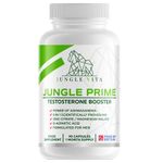 ALL Natural Testosterone Boosters