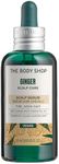 The Body Shop Ginger Scalp Serum (1x 50ml), Hair Serum for Fine Weak Hair and Dry Flaky Scalp, Fast-Absorbing, Non-Oily Vegan Haircare, Reduces the Appearance of Flakes and Soothes Dryness
