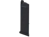 Army R17 17 Series Gas Magazine (23 Rounds - Black)