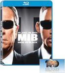 Men in Black [Blu-ray]